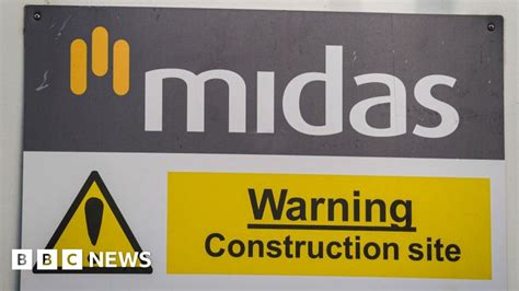 Midas administration move: Government asked to step in .
